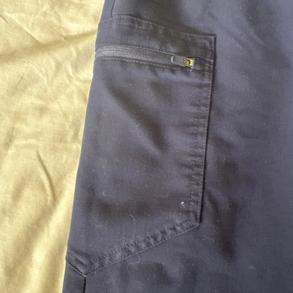 FIGS Technical Pants Men's Large Blue Medical Uniform